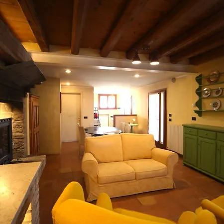 Lägenhet Tenuta Santa Lucia Silea